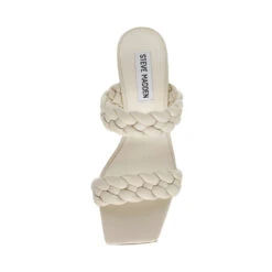 Steve Madden Reseda Sandal BONE -Steve Madden Magasin SM11002498 02002 253 06