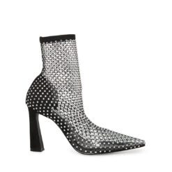 Steve Madden Saphina Bootie RHINESTONE