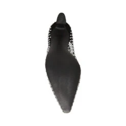 Steve Madden Saphina Bootie RHINESTONE -Steve Madden Magasin SM11002502 02003 998 06