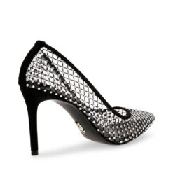 Steve Madden Recourse Pump BLACK -Steve Madden Magasin SM11002510 04004 001 06