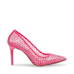 Steve Madden Recourse Pump FLAMINGO PINK