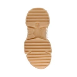 Steve Madden Kingdom Sneaker CREAM ROSE GLD -Steve Madden Magasin SM11002519 04005 10M 06