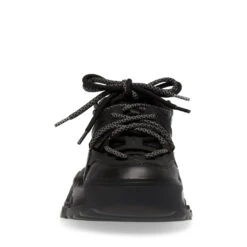 Steve Madden Kingdom Sneaker BLACK/BLACK -Steve Madden Magasin SM11002519 04005 184 03