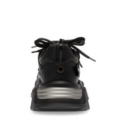 Steve Madden Kingdom Sneaker BLACK/BLACK -Steve Madden Magasin SM11002519 04005 184 04