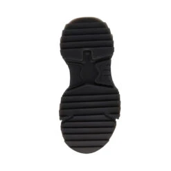 Steve Madden Kingdom Sneaker BLACK/BLACK -Steve Madden Magasin SM11002519 04005 184 07