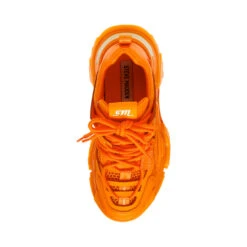 Steve Madden Kingdom Sneaker ORANGE 14 Steve Madden Kingdom Sneaker ORANGE -Steve Madden Magasin SM11002519 04005 575 06