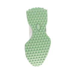 Steve Madden Lineage Sneaker WHITE/GREEN -Steve Madden Magasin SM11002523 04005 146 06