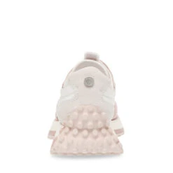 Steve Madden Lineage Sneaker BLUSH/BONE 12 Steve Madden Lineage Sneaker BLUSH/BONE -Steve Madden Magasin SM11002523 04005 BHB 04