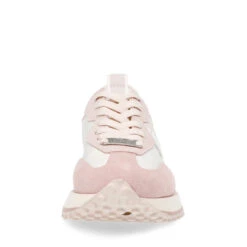 Steve Madden Lineage Sneaker BLUSH/BONE 13 Steve Madden Lineage Sneaker BLUSH/BONE -Steve Madden Magasin SM11002523 04005 BHB 05