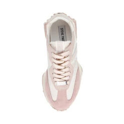 Steve Madden Lineage Sneaker BLUSH/BONE 14 Steve Madden Lineage Sneaker BLUSH/BONE -Steve Madden Magasin SM11002523 04005 BHB 06