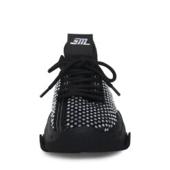 Steve Madden Poise Sneaker BLACK -Steve Madden Magasin SM11002524 04005 001 04