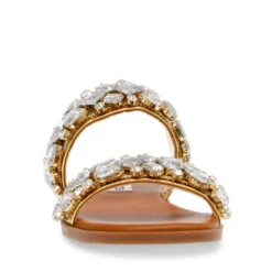 Steve Madden Brillante Sandal GOLD -Steve Madden Magasin SM11002551 02002 045 05