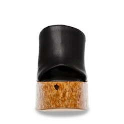 Steve Madden B Roll Sandal BLACK -Steve Madden Magasin SM11002553 02002 001 05