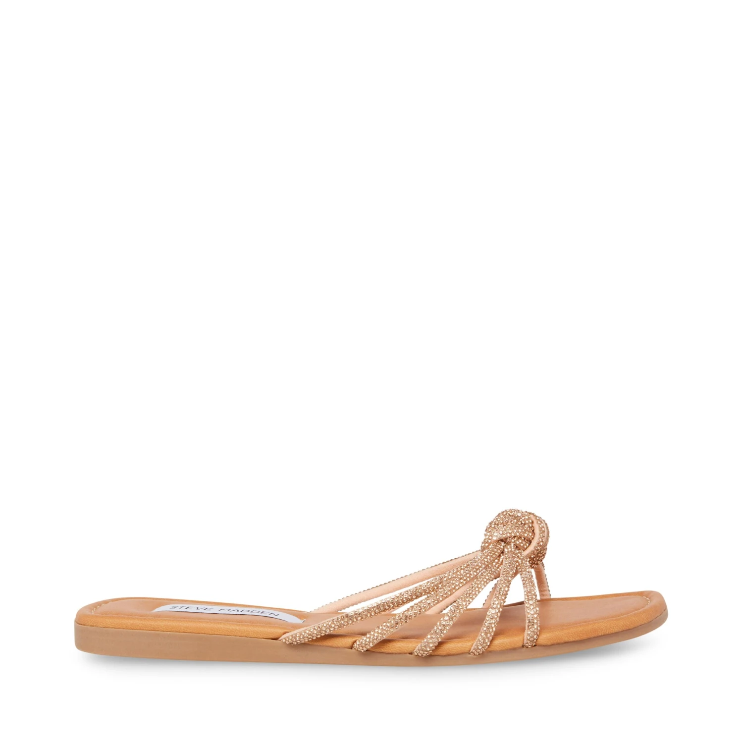 Steve Madden Scenic Sandal BLUSH 3 Steve Madden Scenic Sandal BLUSH