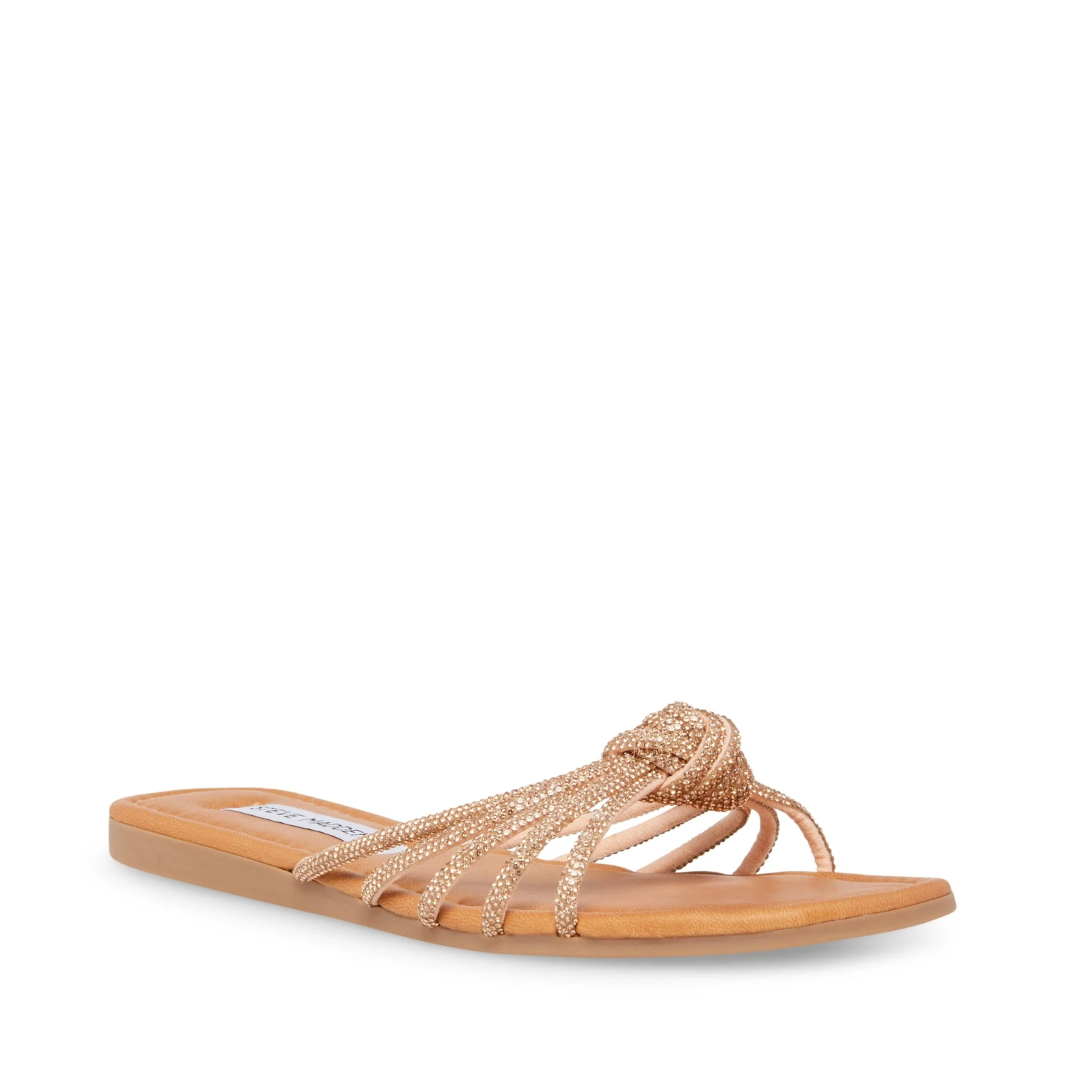 Steve Madden Scenic Sandal BLUSH 4 Steve Madden Scenic Sandal BLUSH – Image 2