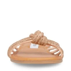 Steve Madden Scenic Sandal BLUSH 11 Steve Madden Scenic Sandal BLUSH -Steve Madden Magasin SM11002562 02003 750 03