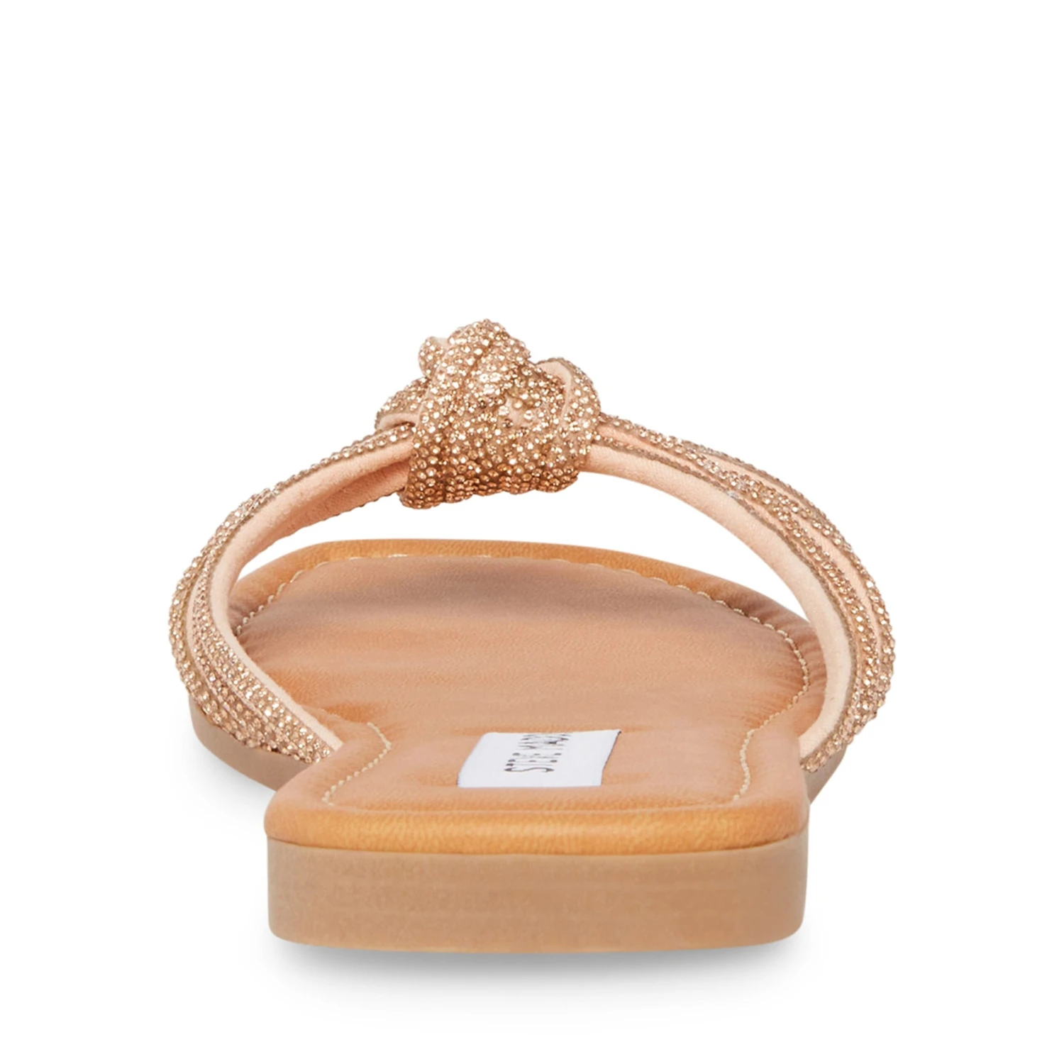 Steve Madden Scenic Sandal BLUSH 6 Steve Madden Scenic Sandal BLUSH – Image 4
