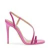Steve Madden Novelize-R Sandal MAGENTA -Steve Madden Magasin SM11002569 02003 LMP 01