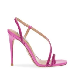 Steve Madden Novelize-R Sandal MAGENTA