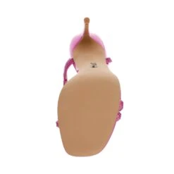 Steve Madden Novelize-R Sandal MAGENTA -Steve Madden Magasin SM11002569 02003 LMP 05