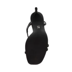 Steve Madden Ratify-R Sandal BLACK CRYSTAL -Steve Madden Magasin SM11002570 02003 00G 07