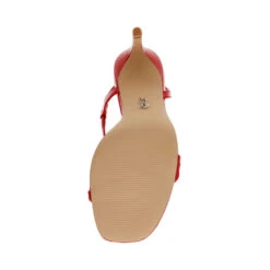 Steve Madden Ratify Sandal RED PATENT -Steve Madden Magasin SM11002571 02002 608 07