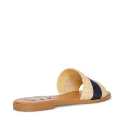 Steve Madden Knox Sandal RAFFIA -Steve Madden Magasin SM11002574 04004 816 05