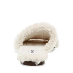 Steve Madden Knox-FF Sandal BLACK -Steve Madden Magasin SM11002576 04004 001 04