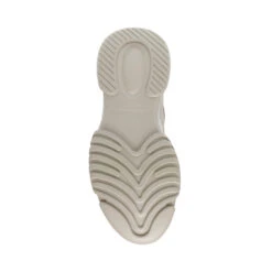 Steve Madden Belissimo Sneaker GREIGE -Steve Madden Magasin SM11002623 04005 022 07
