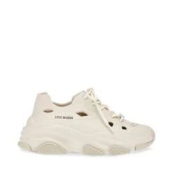 Steve Madden Possessive Sneaker BONE/BONE
