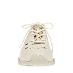 Steve Madden Possessive Sneaker BONE/BONE -Steve Madden Magasin SM11002624 02002 17N 03