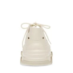 Steve Madden Possessive Sneaker BONE/BONE -Steve Madden Magasin SM11002624 02002 17N 04