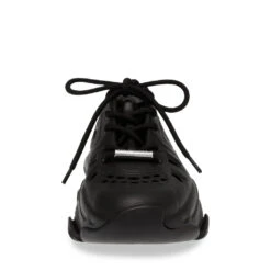 Steve Madden Possessive Sneaker BLACK/BLACK -Steve Madden Magasin SM11002624 02002 184 04
