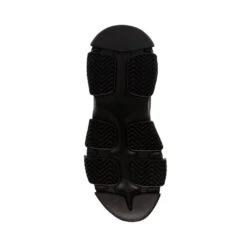 Steve Madden Possessive Sneaker BLACK/BLACK -Steve Madden Magasin SM11002624 02002 184 07