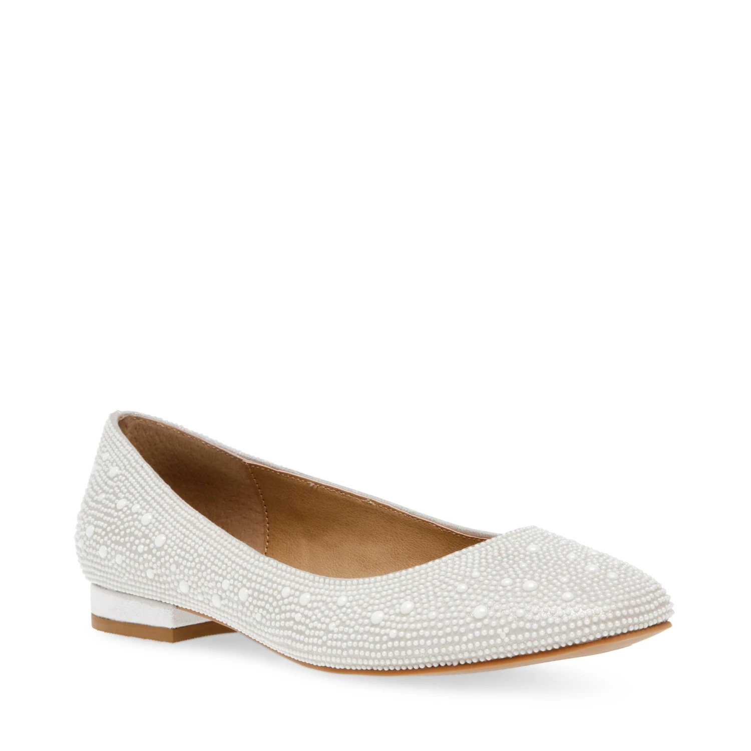 Steve Madden Giavanna Ballerina PEARL 4 Steve Madden Giavanna Ballerina PEARL – Image 2