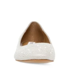 Steve Madden Giavanna Ballerina PEARL 11 Steve Madden Giavanna Ballerina PEARL -Steve Madden Magasin SM11002664 02002 PRL 03