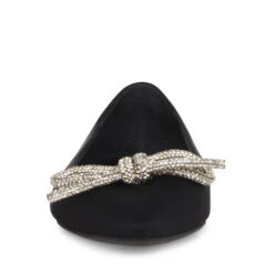 Steve Madden Elina Ballerina BLACK -Steve Madden Magasin SM11002811 04003 001 04