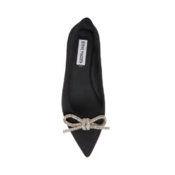 Steve Madden Elina Ballerina BLACK -Steve Madden Magasin SM11002811 04003 001 06