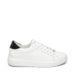 Alex Sneaker WHITE/BLACK