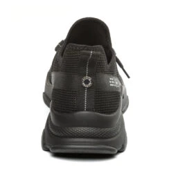 Macdad Sneaker BLACK/BLACK -Steve Madden Magasin SM12000285 04004 184 04