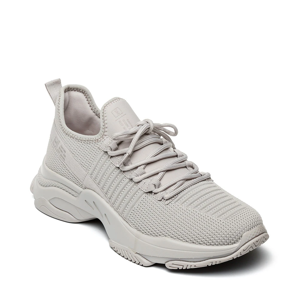 Macdad Sneaker GREY 4 Macdad Sneaker GREY – Image 2