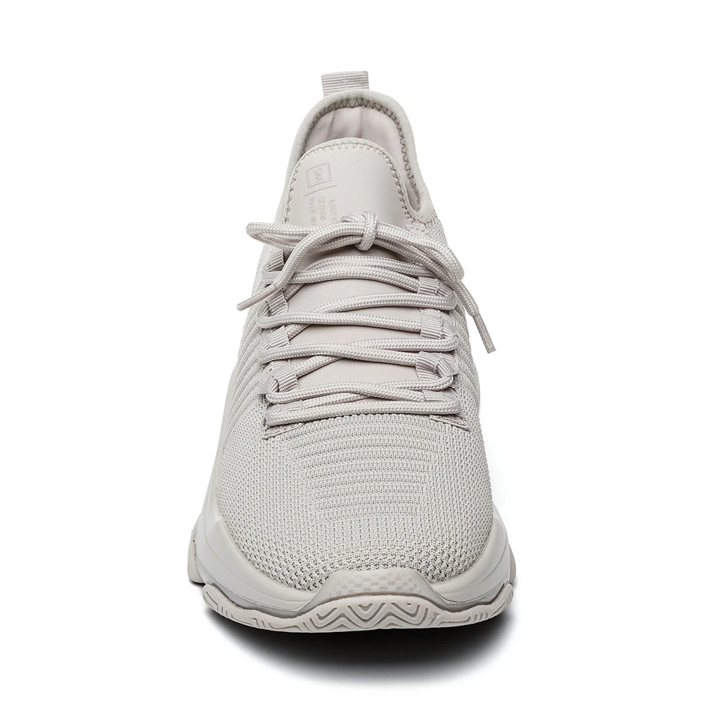 Macdad Sneaker GREY 5 Macdad Sneaker GREY – Image 3