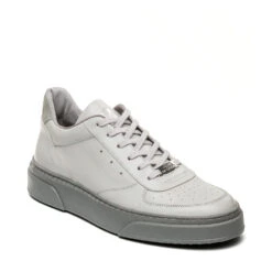 Brent Sneaker LIGHT GREY -Steve Madden Magasin SM12000357 03001 674 02
