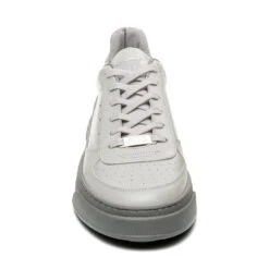 Brent Sneaker LIGHT GREY -Steve Madden Magasin SM12000357 03001 674 03