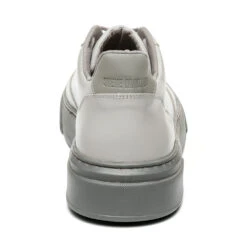 Brent Sneaker LIGHT GREY -Steve Madden Magasin SM12000357 03001 674 04