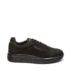 Astor Sneaker BLACK LEATHER