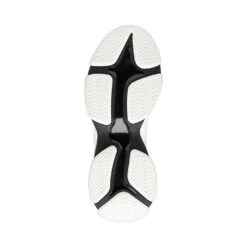 Masterr Sneaker BLACK/WHTE 15 Masterr Sneaker BLACK/WHTE -Steve Madden Magasin SM12000396 04004 034 05