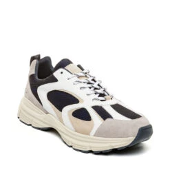 Prins Sneaker WHITE MULTI -Steve Madden Magasin SM12000474 03007 077 02