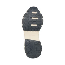 Prins Sneaker WHITE MULTI -Steve Madden Magasin SM12000474 03007 077 05