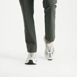 Prins Sneaker WHITE/SIL -Steve Madden Magasin SM12000474 03007 196 06